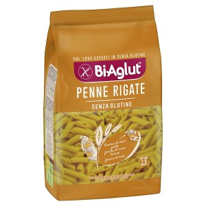 BIAGLUT Pasta Penne Rigate400g
