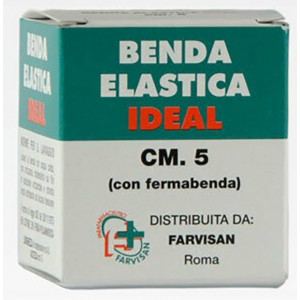 BENDA IDEAL EL 5CM