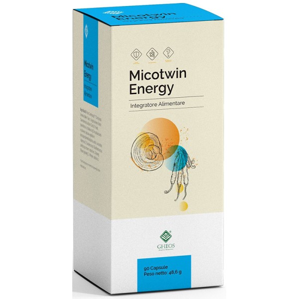 MICOTWIN Energy 90 Cps