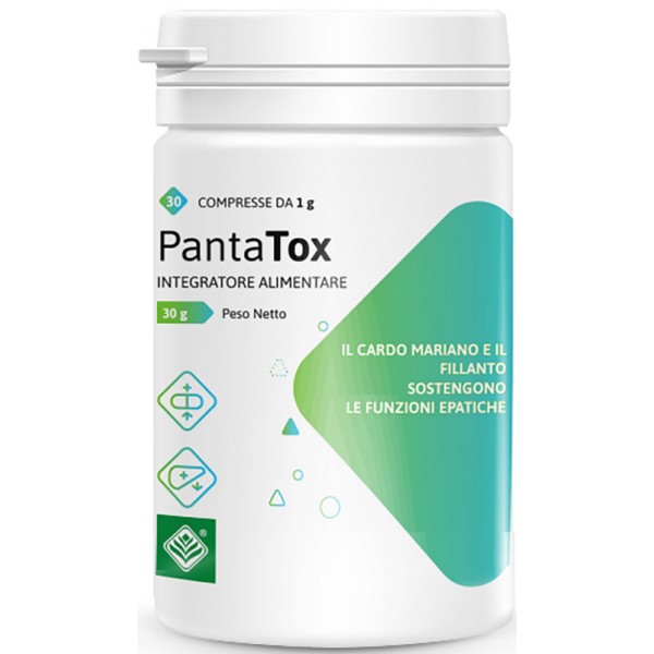 PANTATOX 30 Cpr