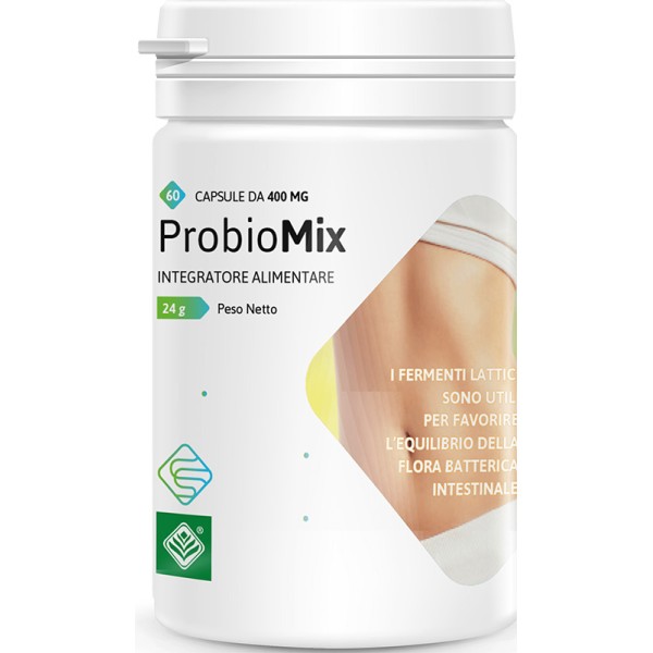 PROBIOMIX 60 Cps PROBIOMIX 60 Cps