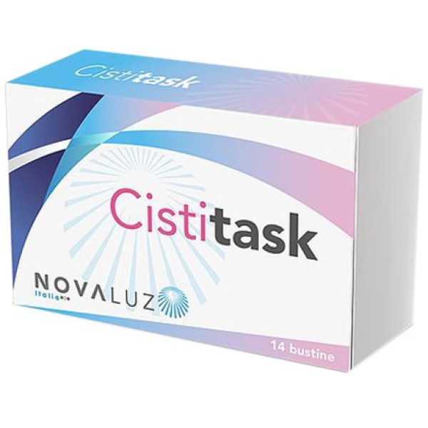 CISTITASK 14 Bust.