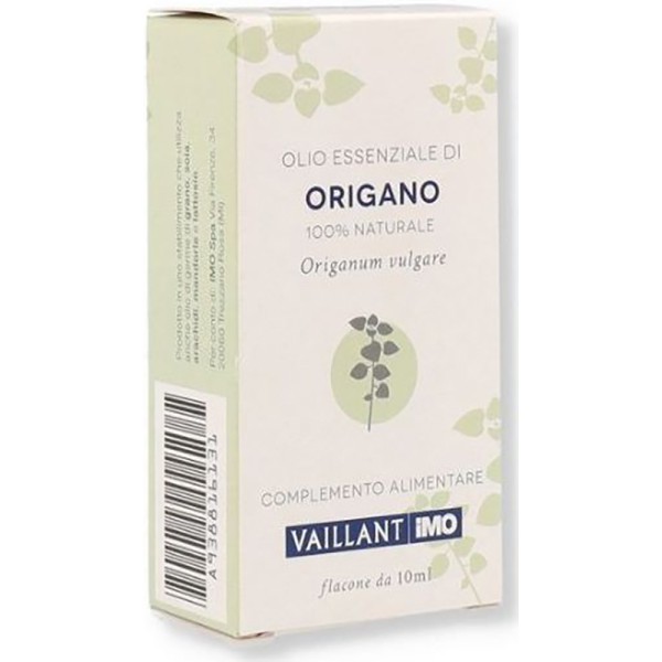 VAILLANT OE Origano 10ml VAILLANT OE Origano 10ml