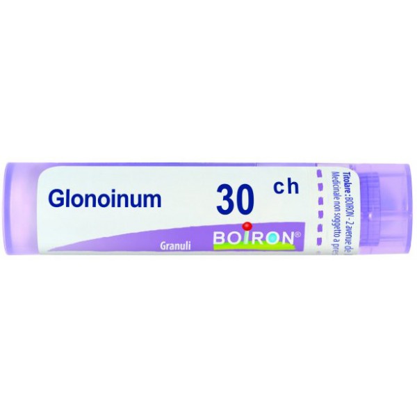 GLONOINUM 30CH GR