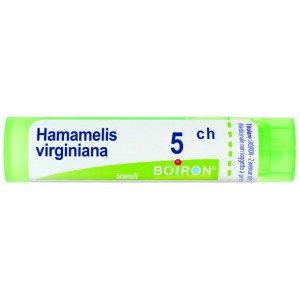 HAMAMELIS VIRG 5CH GR