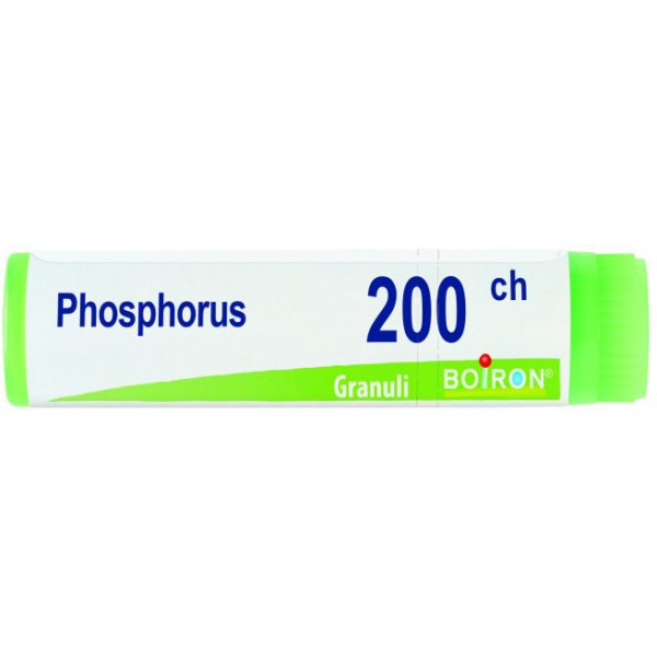PHOSPHORUS 200CH GL
