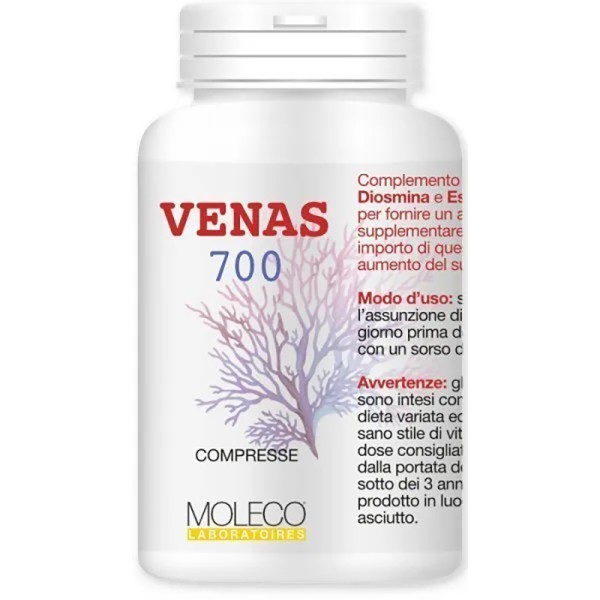 VENAS Cpr VENAS Cpr