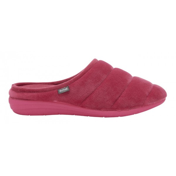 CLOUDY MICROFIBRE W FUCHSIA 38