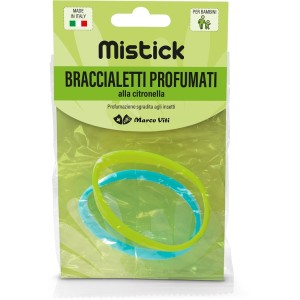 MISTICK Bracc.A-Zanz.Prof.2pz