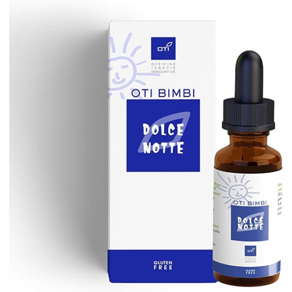 OTIBIMBI Gtt Dolce Notte 50ml OTIBIMBI Gtt Dolce Notte 50ml