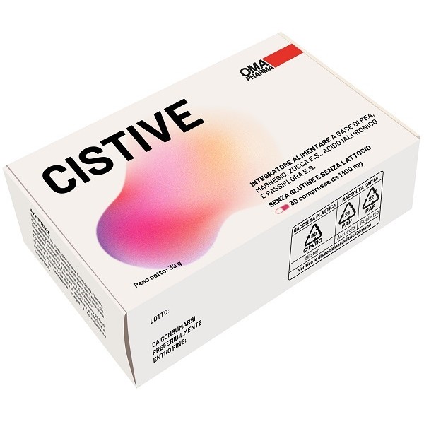CISTIVE 30Cpr