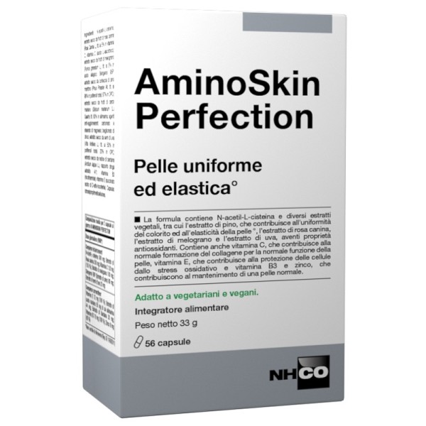 NHCO AMINOSKIN PERFECTION56Cps
