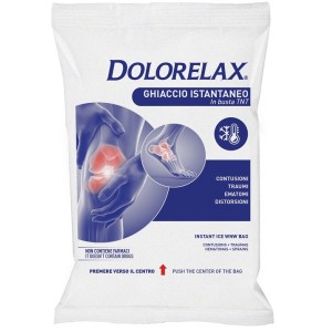 DOLORELAX Ist.1 Busta