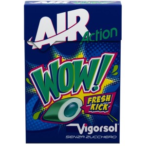 VIGORSOL Air Action Fresh