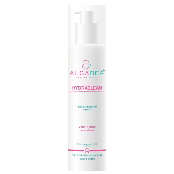 HYDRACLEAN ALGADEA Latte Det. HYDRACLEAN ALGADEA Latte Det.