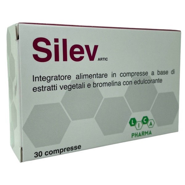 SILEV 30Cpr