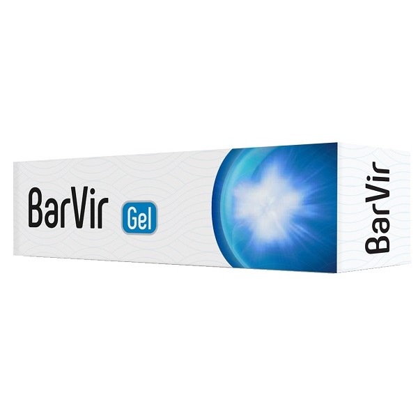 BARVIR Gel 40ml