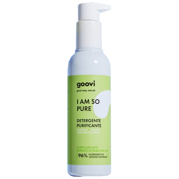 GOOVI Deterg.Pelli Miste GOOVI Deterg.Pelli Miste