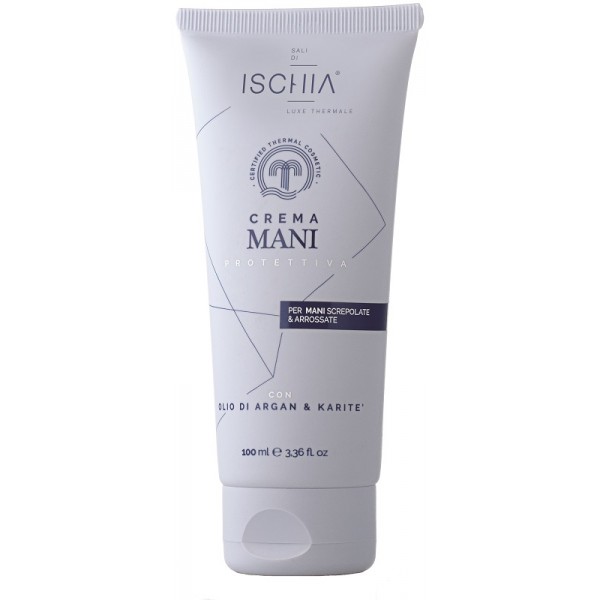 ISCHIA Crema Mani Prot.75ml