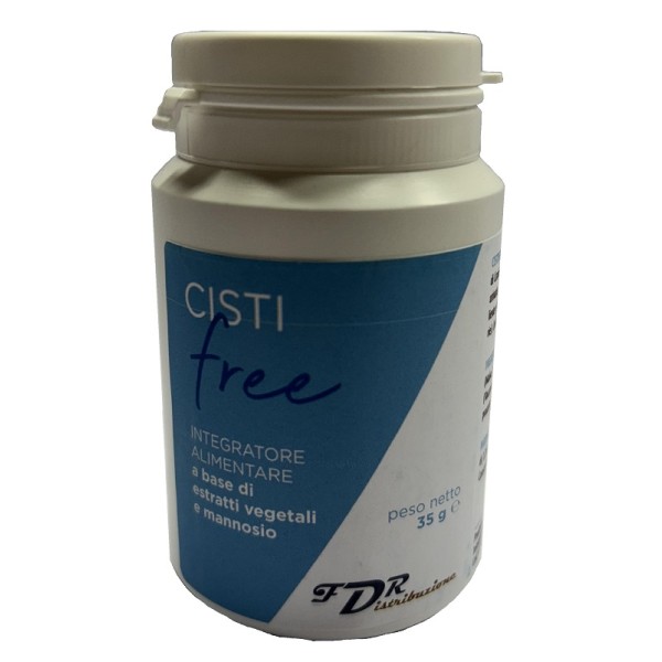 CISTIFREE 35g CISTIFREE 35g