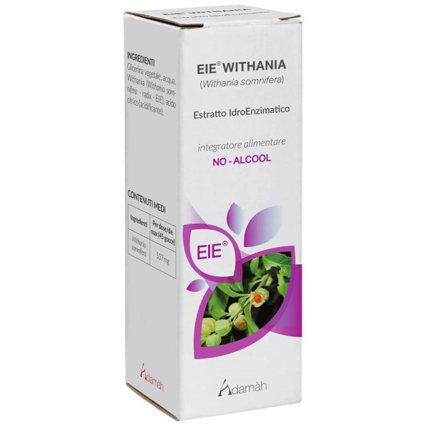 EIE WITHANIA 60ML GTT EIE WITHANIA 60ML GTT