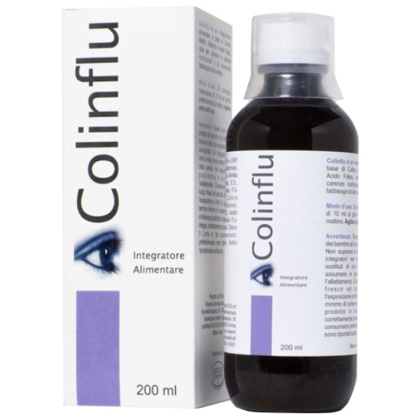 COLINFLU 200ml COLINFLU 200ml