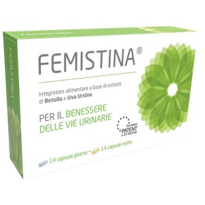 FEMISTINA 28Cpr