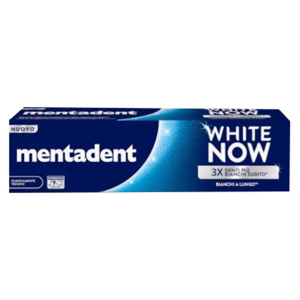 MENTADENT Dent.White Original MENTADENT Dent.White Original