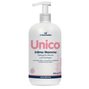 UNICO Intimo Mamma Det.Del.