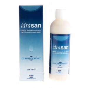 IDRASAN CREMA DERMATOLOGICA