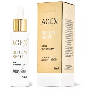 AGEX SERUM SPOT 30ml