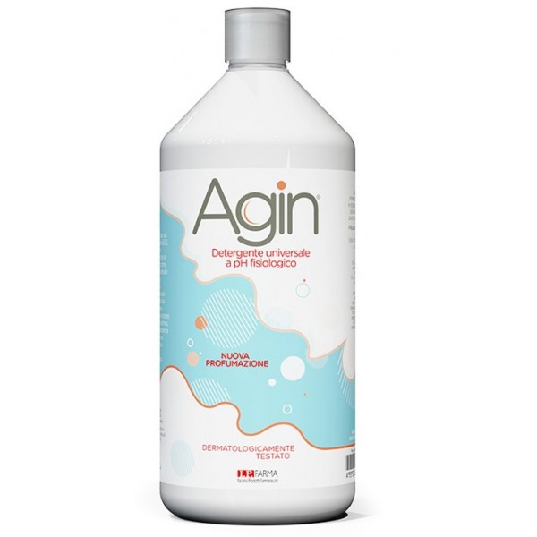 AGIN Deterg.1000ml