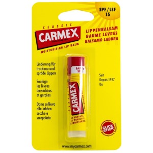CARMEX Lip Balsamo Stick fp15