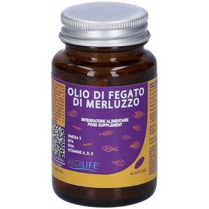 OLIO Fegato Merl.60*Perle LFP