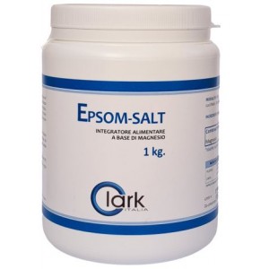 EPSOM SALT*1Kg