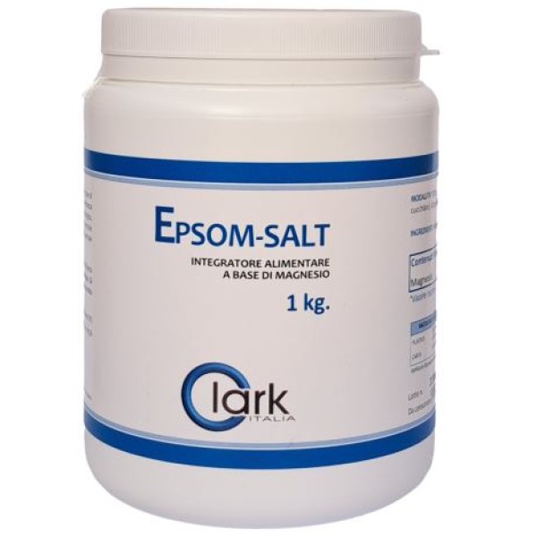 EPSOM SALT*1Kg EPSOM SALT*1Kg