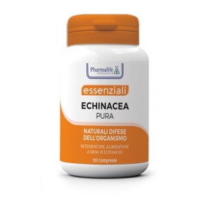 ECHINACEA PURA 120CPR PHR