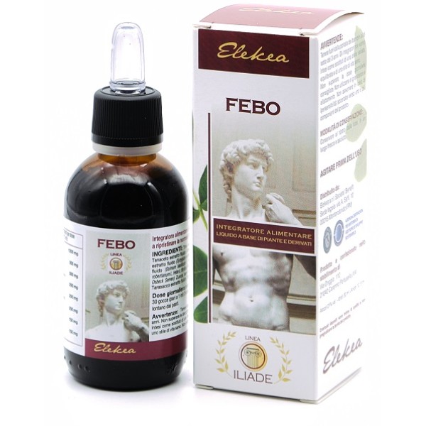 FEBO Gtt 50ml FEBO Gtt 50ml