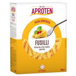 APROTEN Pasta Fusilli*500g