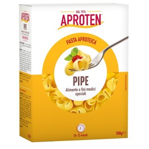 APROTEN Pasta Pipe*500g