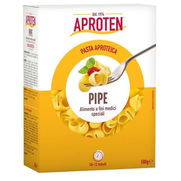 APROTEN Pasta Pipe*500g