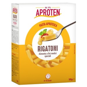 APROTEN Pasta Rigatoni*500g