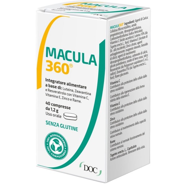 MACULA360 40 Cpr DOC MACULA360 40 Cpr DOC