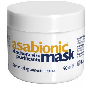 ASABIONIC Mask 50ml