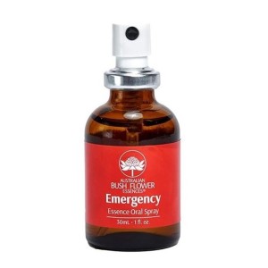 EMERGENCY Spy Orale 20ml NATUR