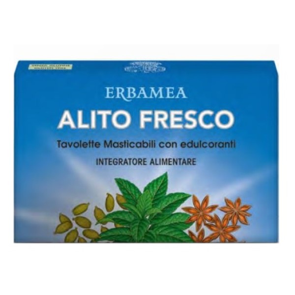 ALITO FRESCO 30TAV ALITO FRESCO 30TAV