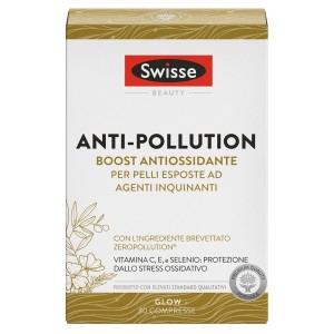 SWISSE A-Pollution 30 Cpr