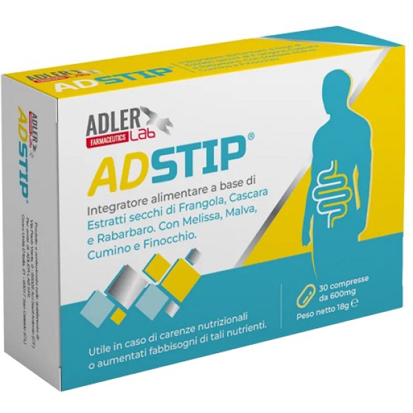 ADSTIP 30 Cpr ADSTIP 30 Cpr
