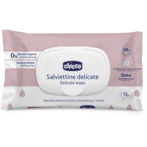 CH Salv.Delicate Plaq.72pz