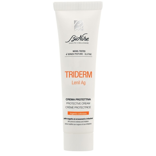 TRIDERM LENIL AG Cr.Dermatiti TRIDERM LENIL AG Cr.Dermatiti